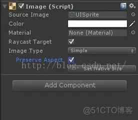 Unity UGUI基础之Image_字节流